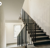 Ход строительства дома № 34.1 в Микрорайон Новая Жизнь - Ройка -