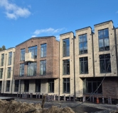 Ход строительства дома Корпус 2 в ЖК VI Квартал -