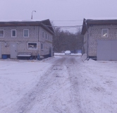 Ход строительства дома 8 в ЖД Дом на Авангардной -