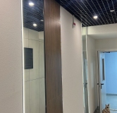 Ход строительства дома Литер 1 в ЖК Спутник -