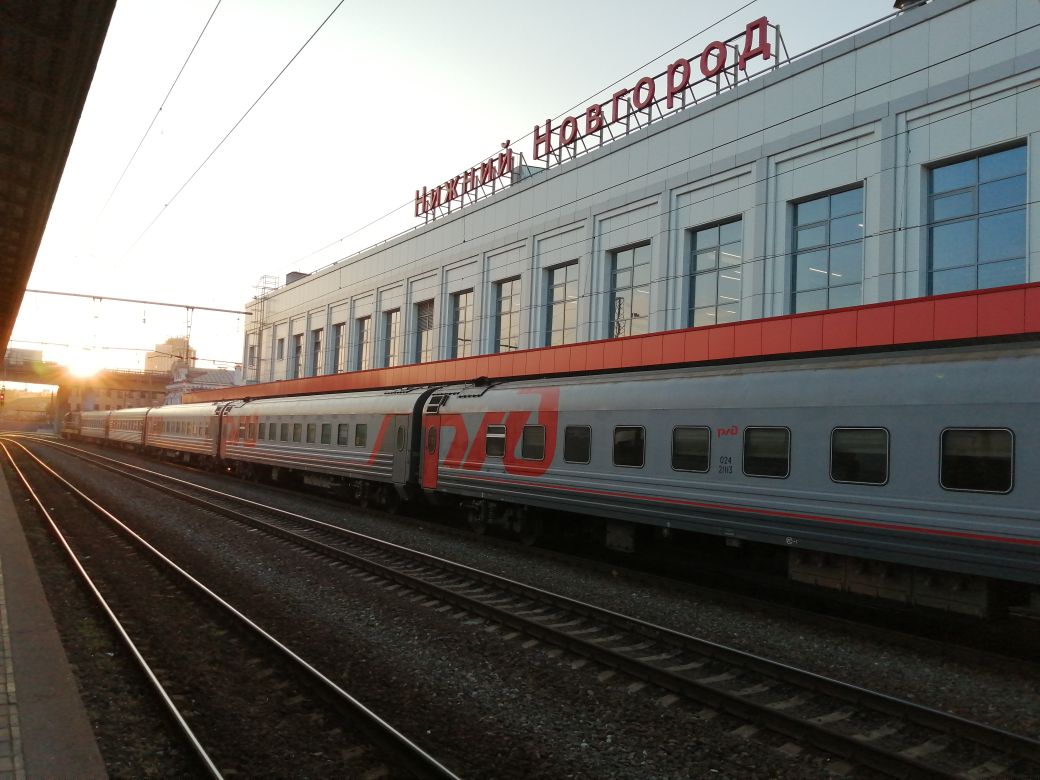 Участки под транспортную инфраструктуру в Нижегородской области начнут предоставлять без торгов