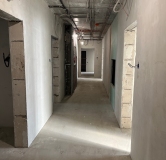 Ход строительства дома 37а в ЖК Брусника -