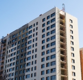 Ход строительства дома Литер 19 в ЖК НОРД-Премьер -