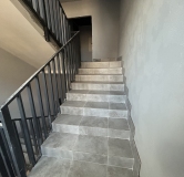 Ход строительства дома № 1 в ЖК Фестивальный -