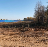 Ход строительства дома 23 в ЖК Балтым-Парк -