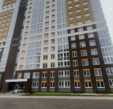 Ход строительства дома 58а в ЖК По ул. Транспортная -