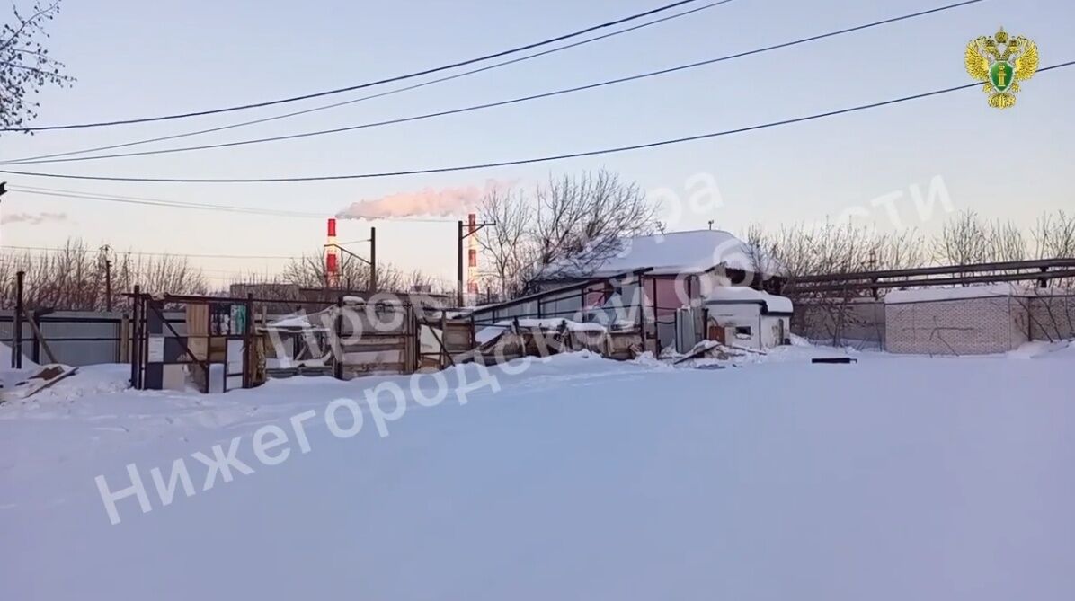 Продлен арест экс-главы ГУММиДа по делу о гибели подростка в Нижнем Новгороде - фото 1