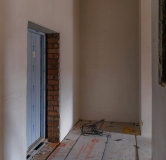 Ход строительства дома 1.2 в ЖК Твоя Привилегия -