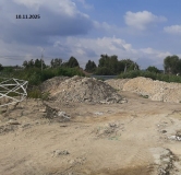 Ход строительства дома 2 в ЖК Гагарин Парк -