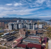 Ход строительства дома 28.2 в ЖК Новый Портовый -