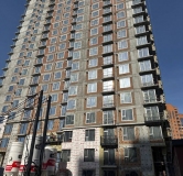 Ход строительства дома 4, 2 этап в ЖК Марсель-2 -