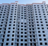 Ход строительства дома 5.1, секция 7 в ЖК Центральный (Верхняя Пышма) -