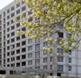 Ход строительства дома Корпус 2, 5 этап в ЖК Куинджи -