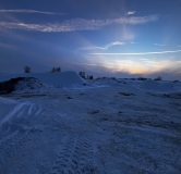 Ход строительства дома 13 в ЖК Окская Стрелка -