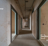 Ход строительства дома корпус 1.3 в ЖК Бионика Заповедная -