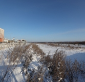 Ход строительства дома 5.5.1 в ЖК Мечтателей -