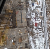 Ход строительства дома 5.4 в ЖК Соцветие -