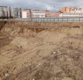 Ход строительства дома Корпус Б, блок-секция 4,5,6 в ЖК Столичный -