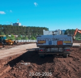 Ход строительства дома Литер 21 в ЖК Свой Берег -