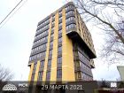 ЖК Марксистский - ход строительства, фото 5, Апрель 2021