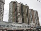 Ход строительства дома № 1 корпус 1 в ЖК Жюль Верн - фото 13, Сентябрь 2018