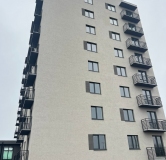 Ход строительства дома 167/1г в ЖД По ул.  Ломоносова -