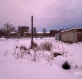 Ход строительства дома 1 в ЖК Чкаловский парк -