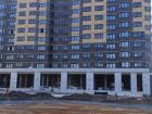 ЖК Приоритет - ход строительства, фото 3, Июль 2021