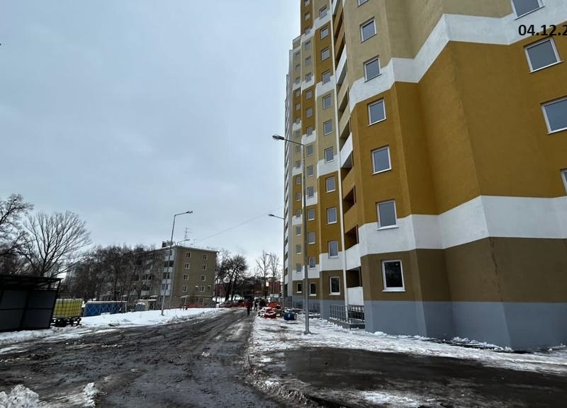 Дом 2 в ЖК На Московском - фото 3