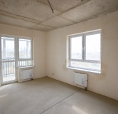 Ход строительства дома № 30, 3 этап в ЖК Сады у моря -