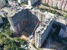 ЖК Сказка - ход строительства, фото 57, Август 2020