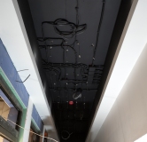 Ход строительства дома 21А в ЖК Corso Residence -