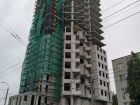 ЖК С видом на Небо! - ход строительства, фото 59, Июнь 2020