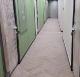 Ход строительства дома 20 в ЖК Мичурин -