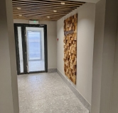 Ход строительства дома 1 в ЖК Шишкин -