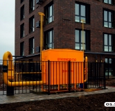 Ход строительства дома 2.1 в ЖК Ост лайф Жукова Парк (п. Петровский) -