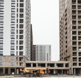 Ход строительства дома № 17, ГП1-2 (1-2, 7-8) в ЖК Этика -