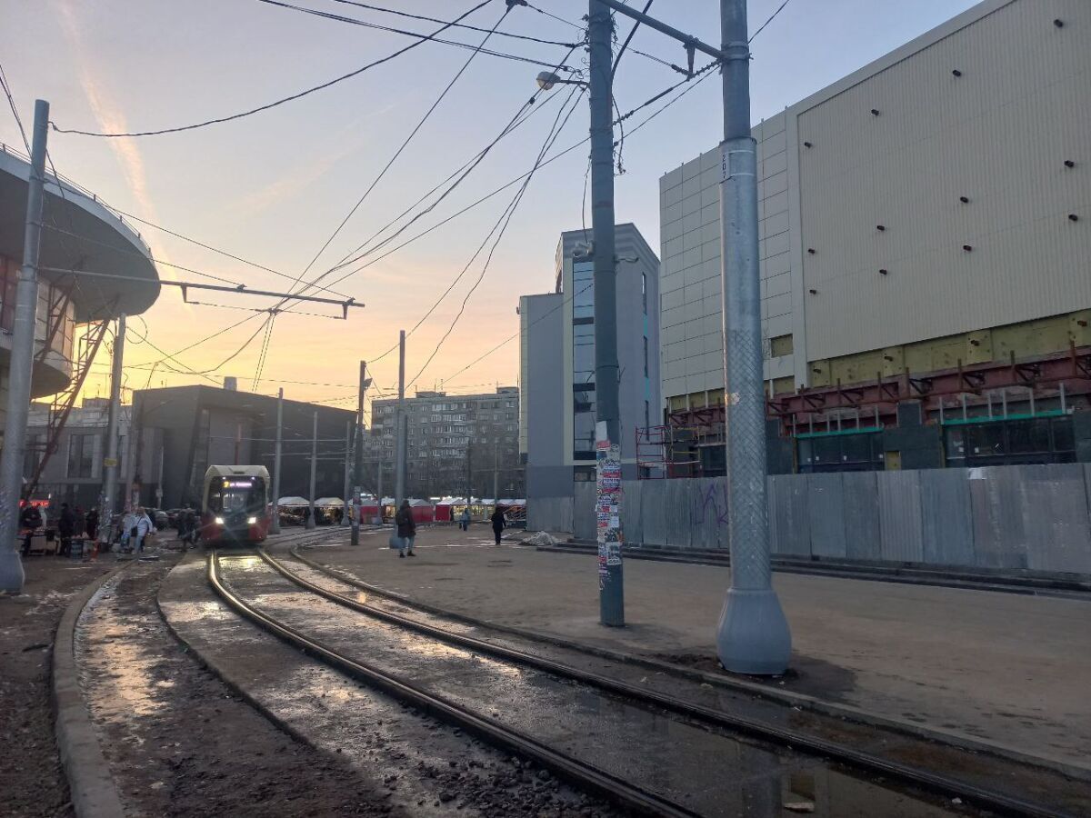 Нижегородцам рассказали, когда завершится реконструкция трамвайных путей - фото 1