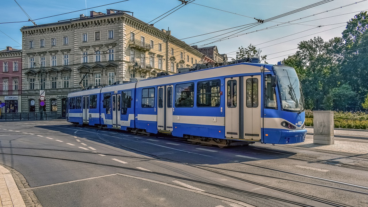 В Самаре планируется обновление трамвайного парка ТТУ