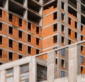 Ход строительства дома 5, 3 этап в ЖК Вознесенский квартал -