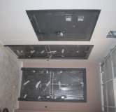 Ход строительства дома 12 в ЖК Приозерный -