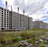 Ход строительства дома 39, корпус 6 в ЖК Legenda Васильевского -