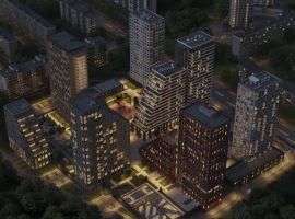 ЖК Scala City