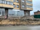 ЖК Вершина - ход строительства, фото 21, Февраль 2021