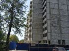 Жилой дом: г. Арзамас, ул. Матросова, д. 13 - ход строительства, фото 48, Август 2018