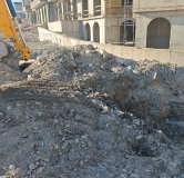 Ход строительства дома А-2 в ЖК Резиденция морей-2 -