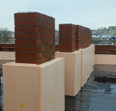 Ход строительства дома 34 в ЖК По ул. Лихачева -