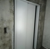 Ход строительства дома 1 в ЖК По ул. Радиостанция -