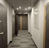 Ход строительства дома 6 в ЖК Никольский Парк -