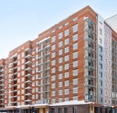 Ход строительства дома 21.2 в ЖК Никольский -